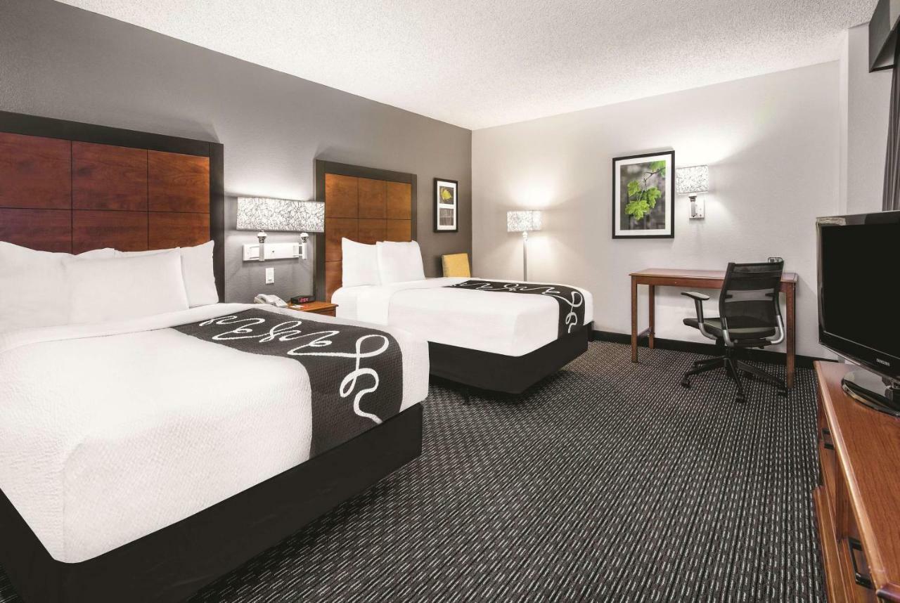 La Quinta Inn & Suites By Wyndham San Antonio Riverwalk Exterior foto